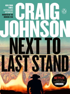 cover image of Next to Last Stand